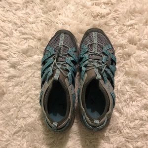 LAST CHANCE Closed Toed Chacos